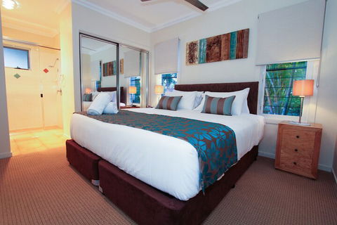 The Edge On Beaches - Accommodation Brisbane 1