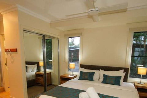 The Edge On Beaches - Accommodation Brisbane 6