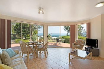 Quarantine Bay Beach Cottages - Accommodation Brisbane 5
