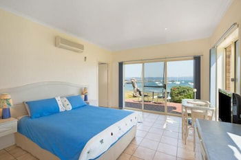 Quarantine Bay Beach Cottages - Accommodation Brisbane 6