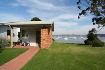 Quarantine Bay Beach Cottages - Accommodation Brisbane 4