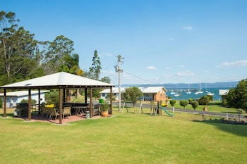 Quarantine Bay Beach Cottages - Accommodation Brisbane 3