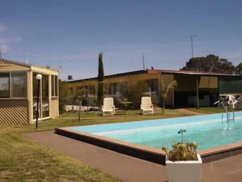 Darlot Motor Inn - Accommodation Brisbane 2