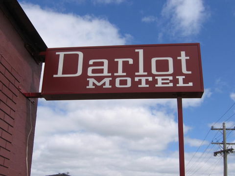 Darlot Motor Inn - Accommodation Brisbane 0