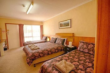 Darlot Motor Inn - Accommodation Brisbane 4