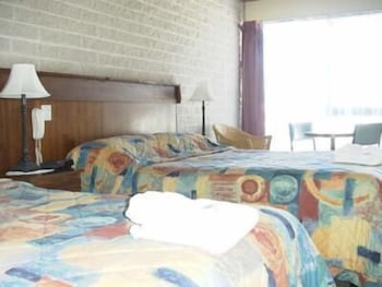 Darlot Motor Inn - Accommodation Brisbane 5