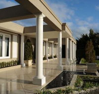 Norwood House Motel  Reception Centre - Accommodation Brisbane