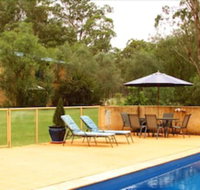 Chez Vous Villas - Accommodation Brisbane