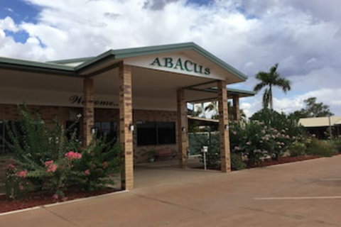 Abacus Motel - Accommodation Brisbane 0