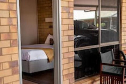 Abacus Motel - Accommodation Brisbane 3