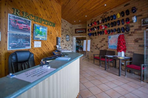 Abacus Motel - Accommodation Brisbane 6