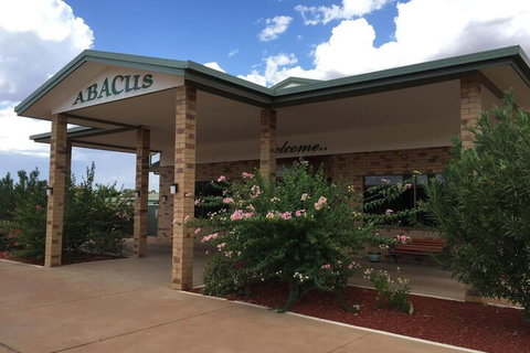 Abacus Motel - Accommodation Brisbane 1