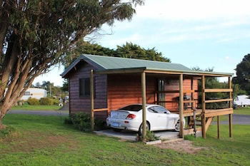 Abel Tasman Caravan Park - Accommodation Brisbane 0