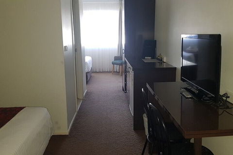 Timbertown Resort & Motel - Accommodation Brisbane 4