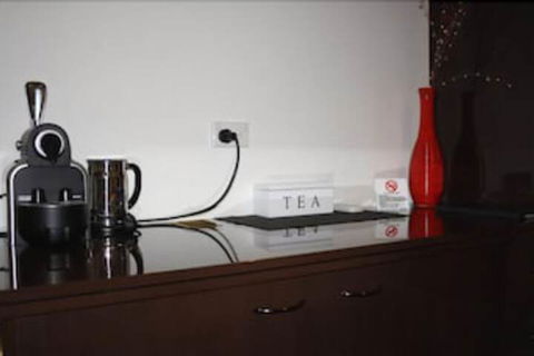 Timbertown Resort & Motel - Accommodation Brisbane 2