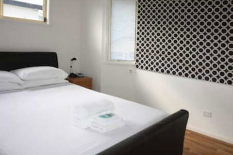 Timbertown Resort & Motel - Accommodation Brisbane 3