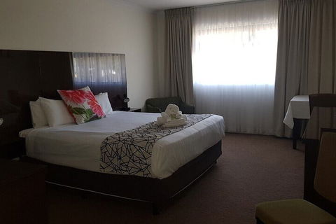 Timbertown Resort & Motel - Accommodation Brisbane 5