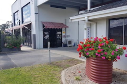 Timbertown Resort & Motel - Accommodation Brisbane 0