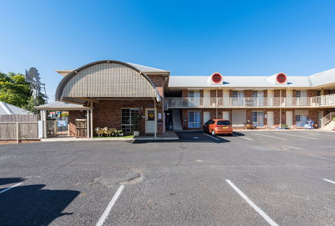 Shearing Shed Motor Inn - Accommodation Brisbane 3