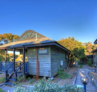 Fraser Island Retreat - Accommodation Brisbane