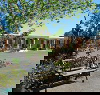 Colonial Motor Lodge Scone - Accommodation Brisbane