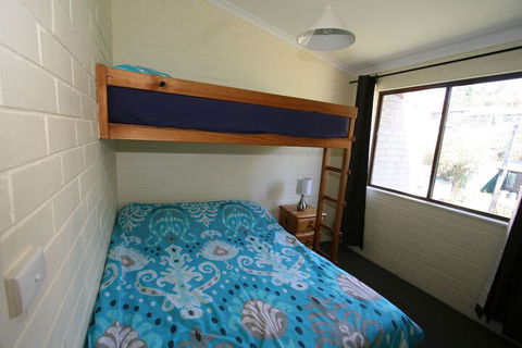 Alpha Centauri Townhouses - Accommodation Brisbane 1
