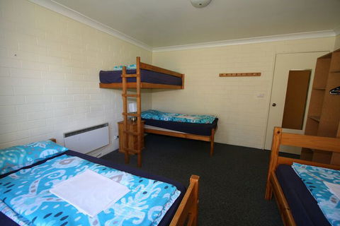 Alpha Centauri Townhouses - Accommodation Brisbane 5
