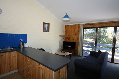 Alpha Centauri Townhouses - Accommodation Brisbane 2