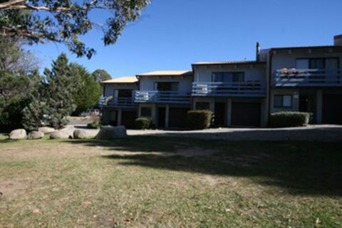 Alpha Centauri Townhouses - Accommodation Brisbane 0