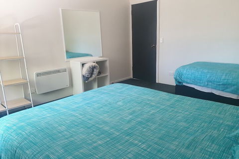 Alpha Centauri Townhouses - Accommodation Brisbane 7