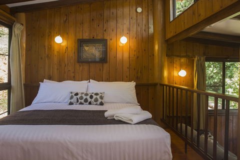 Milkwood Lodge - Accommodation Brisbane 6