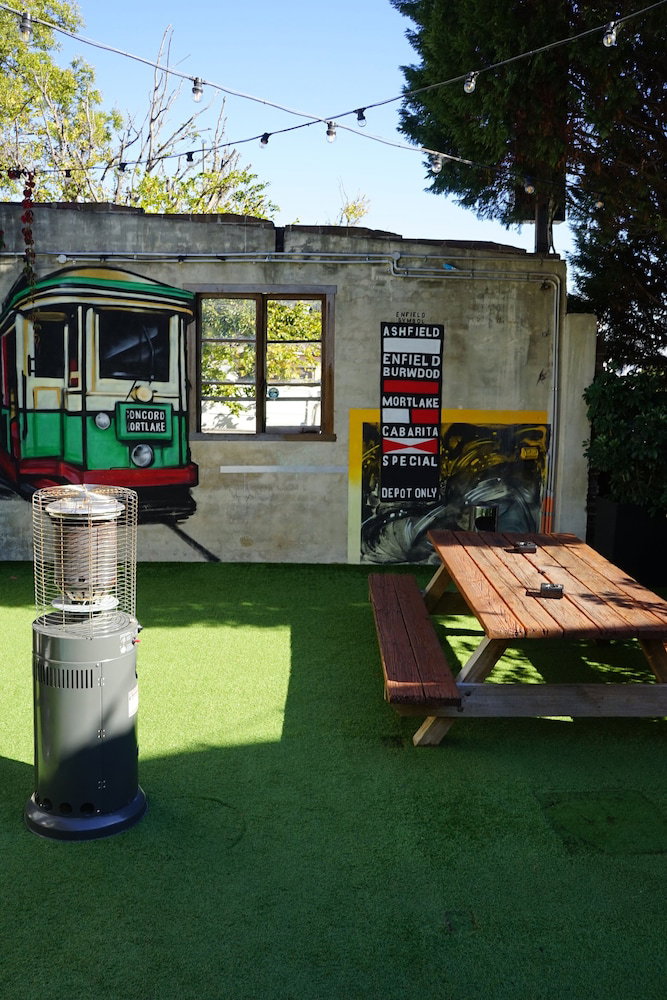 North Strathfield NSW Accommodation Brisbane