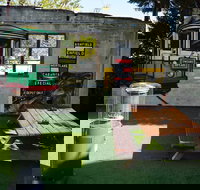 Palace Hotel Mortlake - Accommodation Brisbane