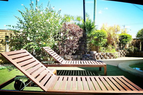 Mackay Motor Inn - Accommodation Brisbane 2