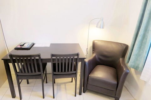 Mackay Motor Inn - Accommodation Brisbane 6