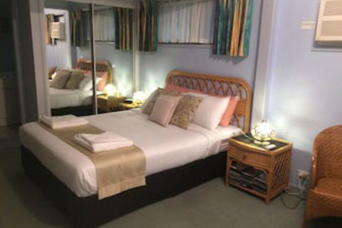 Coolum Dreams B & B - Accommodation Brisbane 0