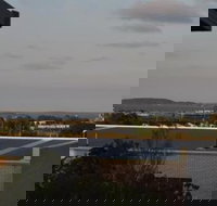 Gladstone Heights Executive Apartments - Accommodation Brisbane