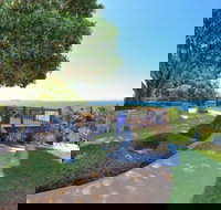 Discovery Parks  Tannum Sands - Accommodation Brisbane