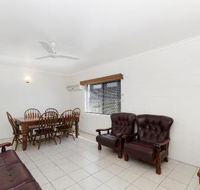 Unit on Rogers - Accommodation Brisbane