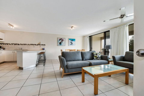 Beachport - Accommodation Brisbane 1