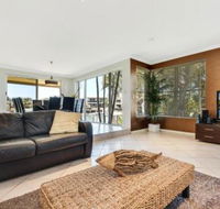 Pandanus Waterhouse - Accommodation Brisbane