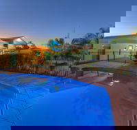 Motel Carnarvon - Accommodation Brisbane