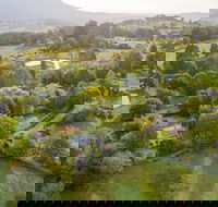 Blackwood Park Cottages - Accommodation Brisbane