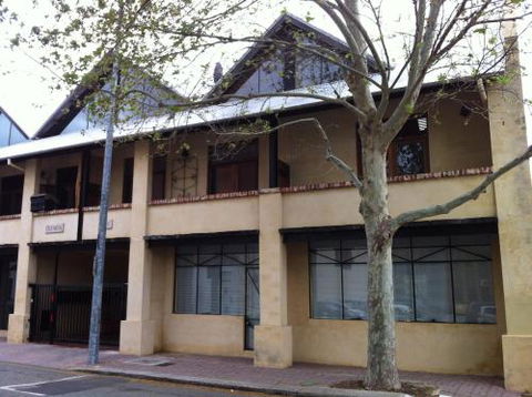 Short Stay Apartment Fremantle - Accommodation Brisbane 0
