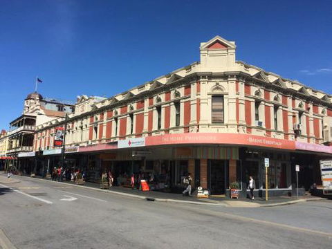 Short Stay Apartment Fremantle - Accommodation Brisbane 5