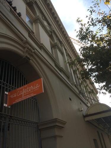 Short Stay Apartment Fremantle - Accommodation Brisbane 1