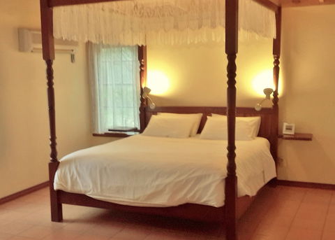 Heatherlie Cottages Halls Gap - Accommodation Brisbane 4