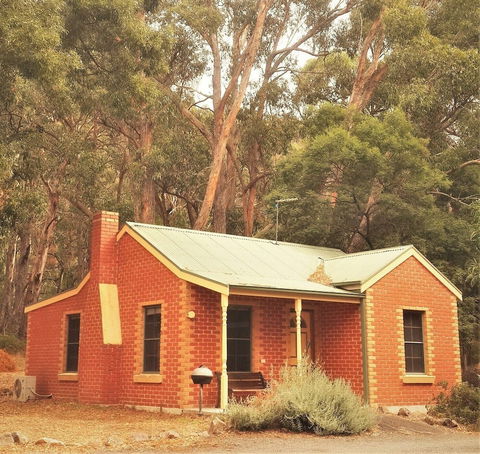 Heatherlie Cottages Halls Gap - Accommodation Brisbane 2