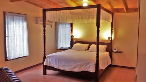 Heatherlie Cottages Halls Gap - Accommodation Brisbane 6