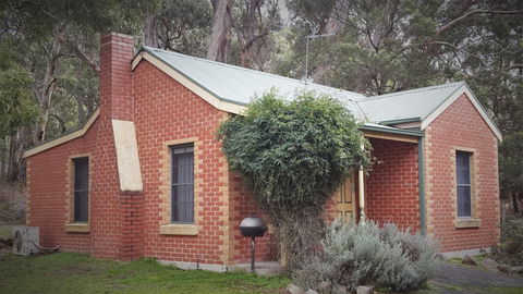 Heatherlie Cottages Halls Gap - Accommodation Brisbane 0